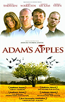 filmposter Adams Apples