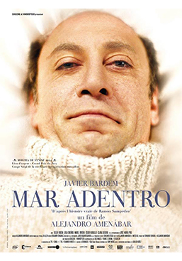 Mar Adentro (The sea inside)
