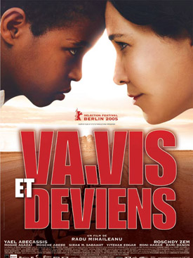 filmposter VA_VIS_ET_DEVIENS