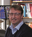 foto van Gerrit Olsman
