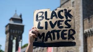 Black Live Matter