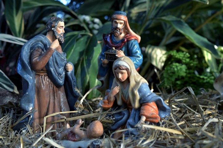 nativity