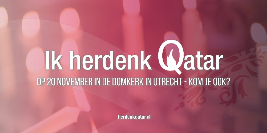 Ik herdenk Quatat